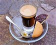 Káva rozvonia celý hotel a hosťa dobre naladí; aj tá „cold brew coffee“
